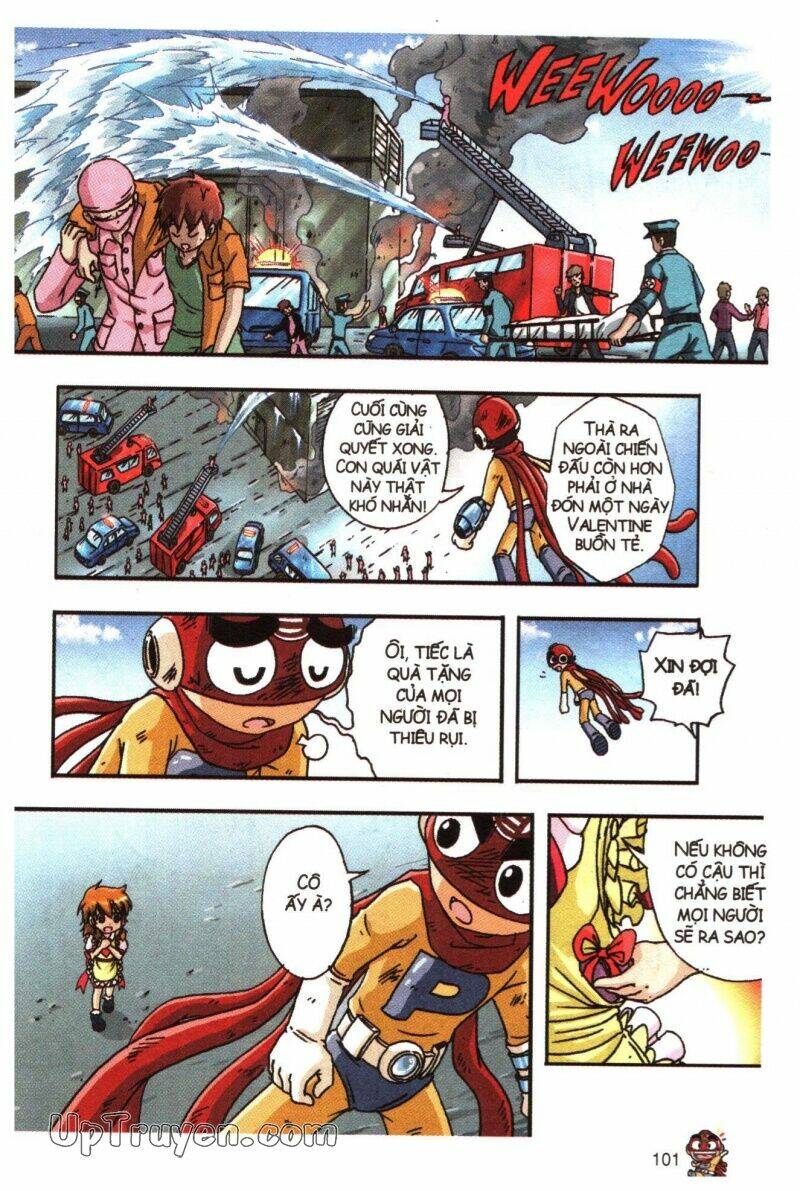 siêu nhân mì ăn liền chapter 13 103