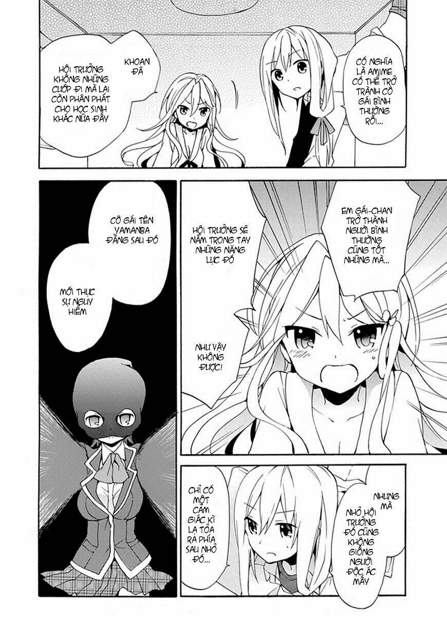 dagasy - houkago chounouryoku sensou chapter 5 30