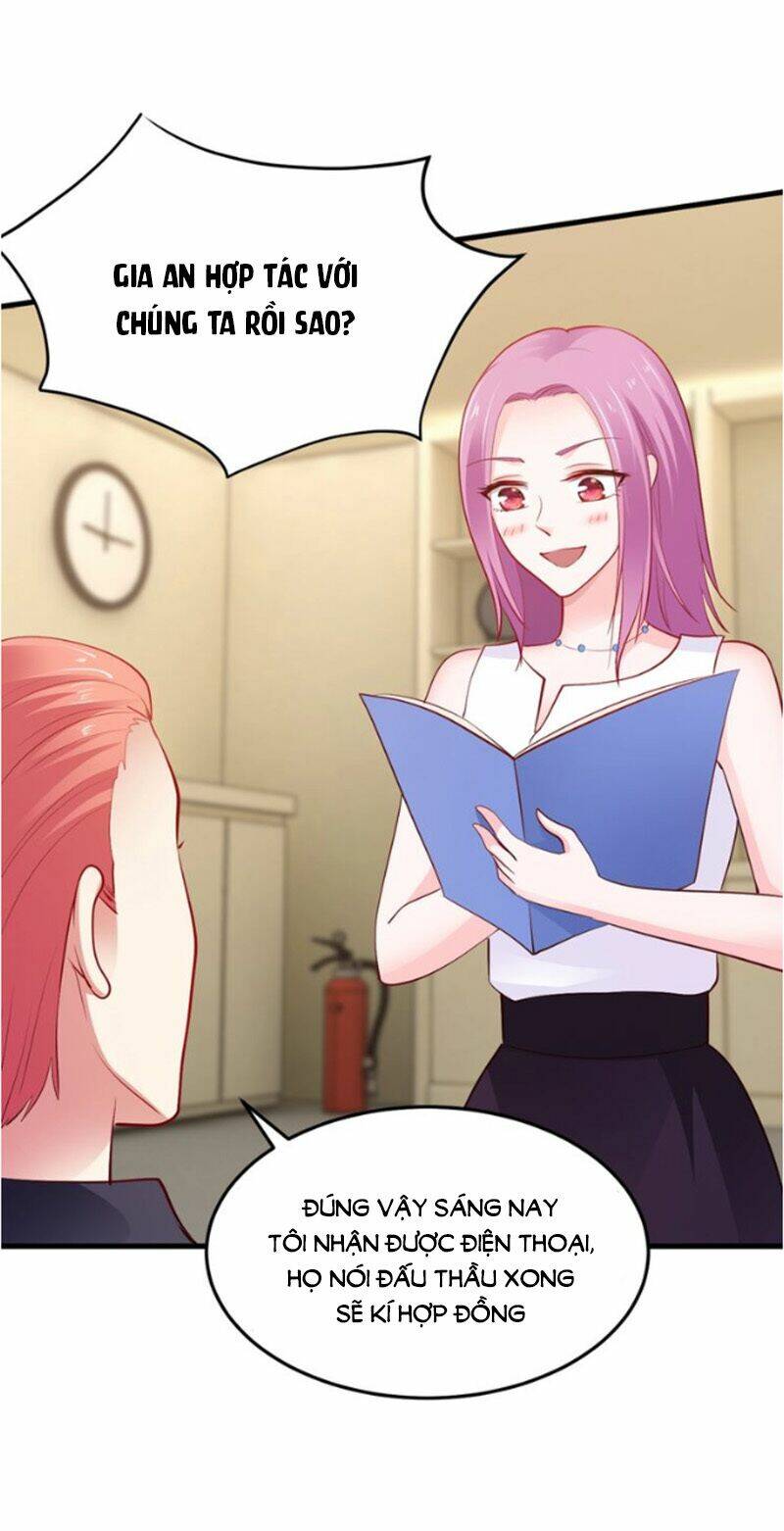 thú cưng độc quyền của boss chapter 71 27