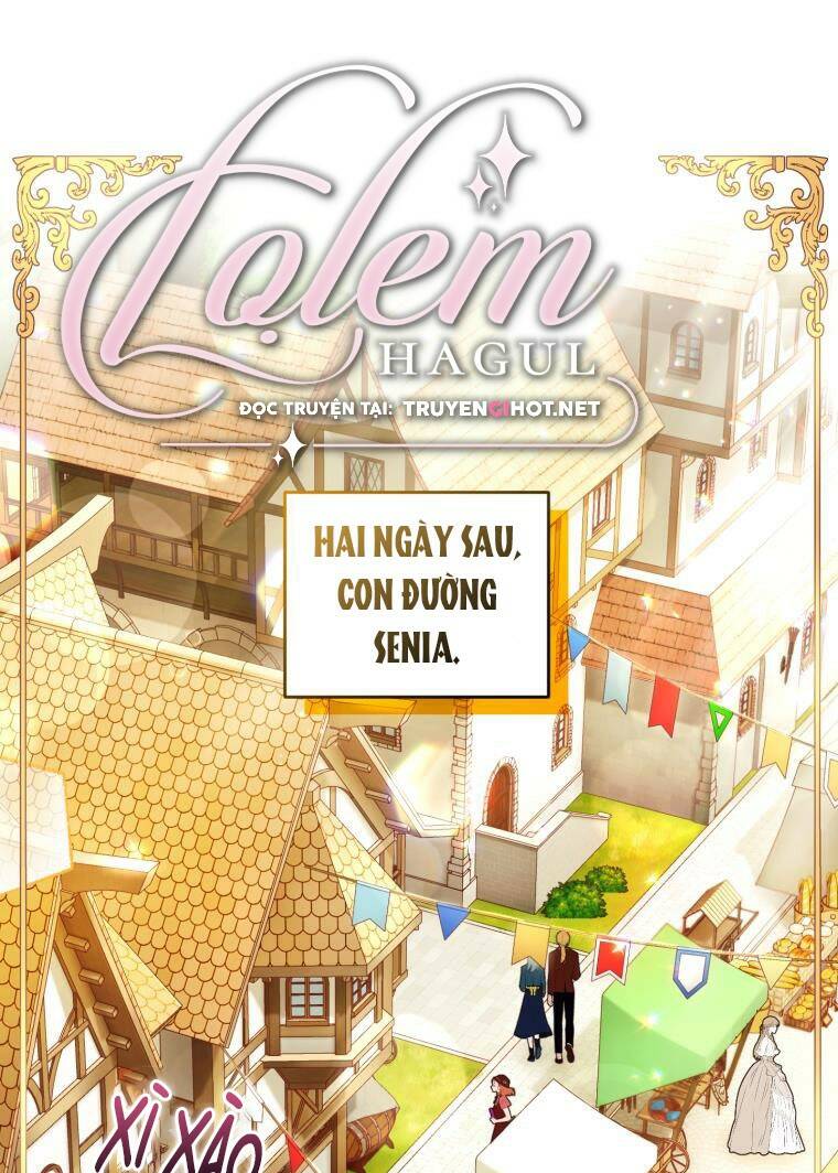 nhà điều chế nước hoa độc quyền của bạo chúa chapter 64 2