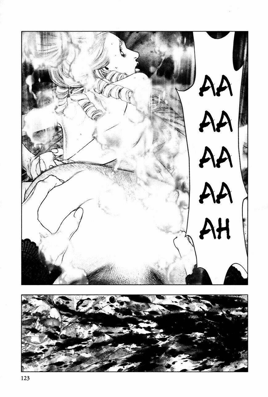 innocent rouge (innocent phần 2) chapter 18 3