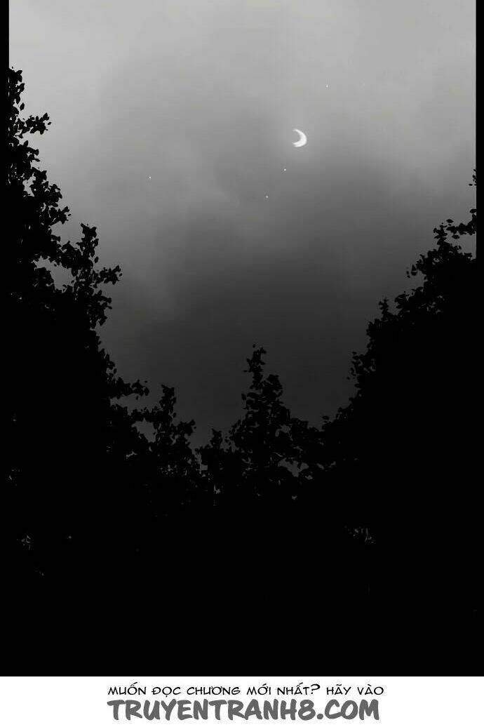 những cư dân ngõ hẻm (thiên hàn) chapter 14 30