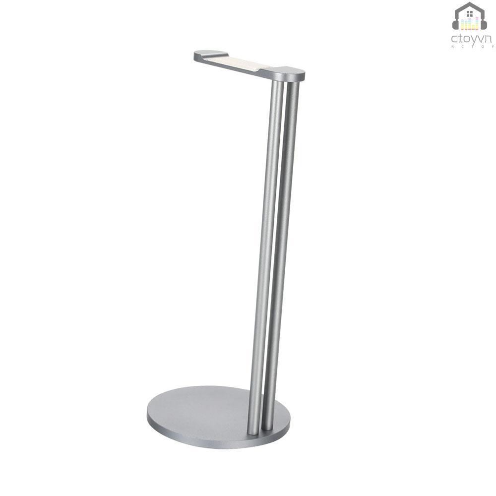 Giá đỡ tai nghe chụp tai bằng hợp kim nhôm tiện dụng
