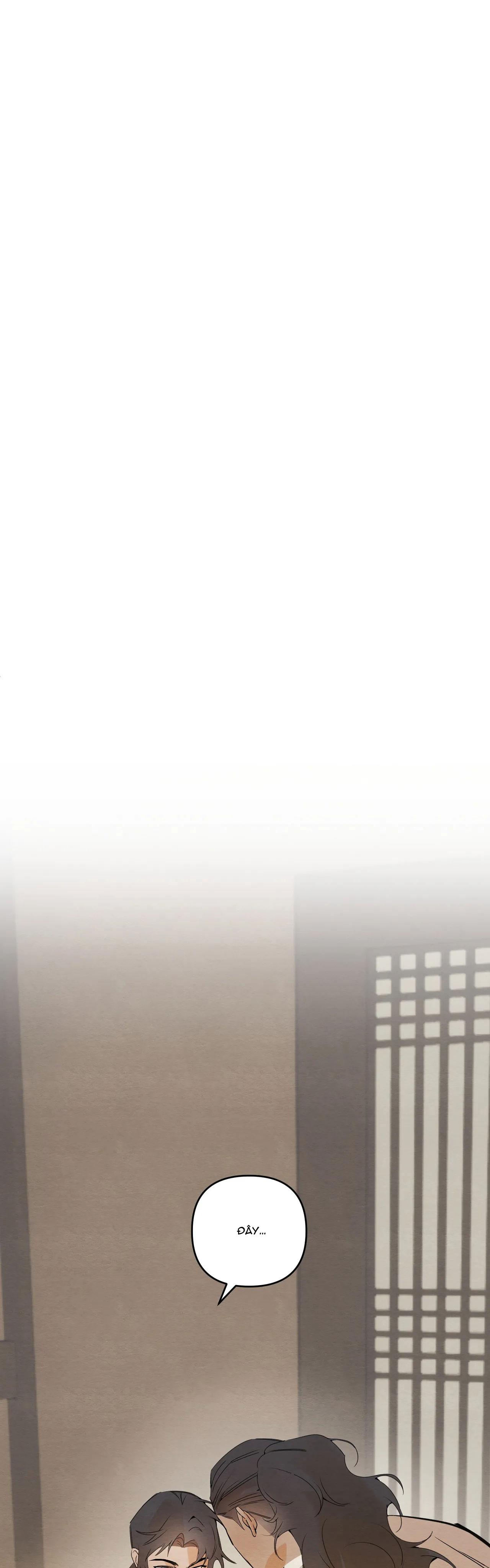 bl cổ trang - âu cổ ngắn nhà kim chapter 9.4 1