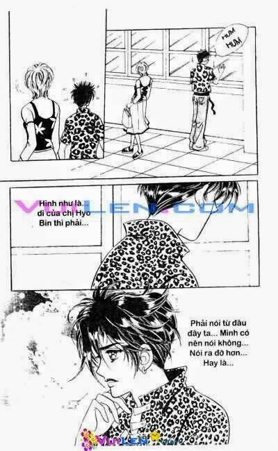 tình yêu diệu kỳ chapter 5 19