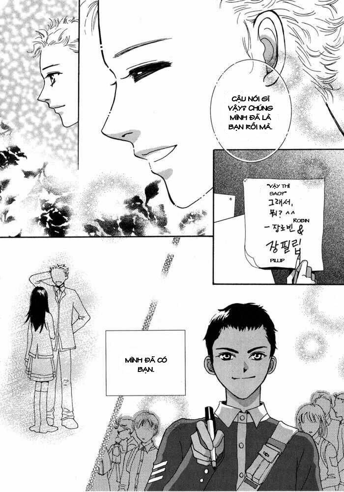 shiwhamong - ba chị em chapter 11 2