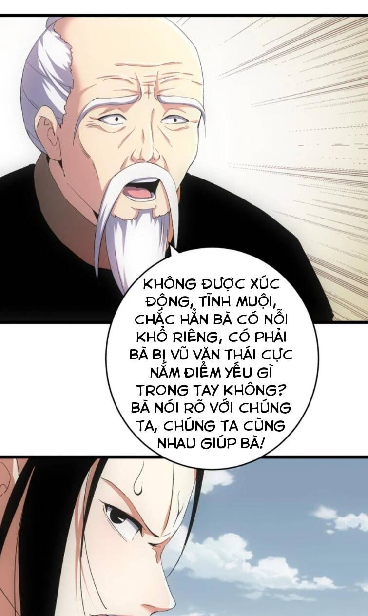 vạn cổ đệ nhất thần chapter 142 3