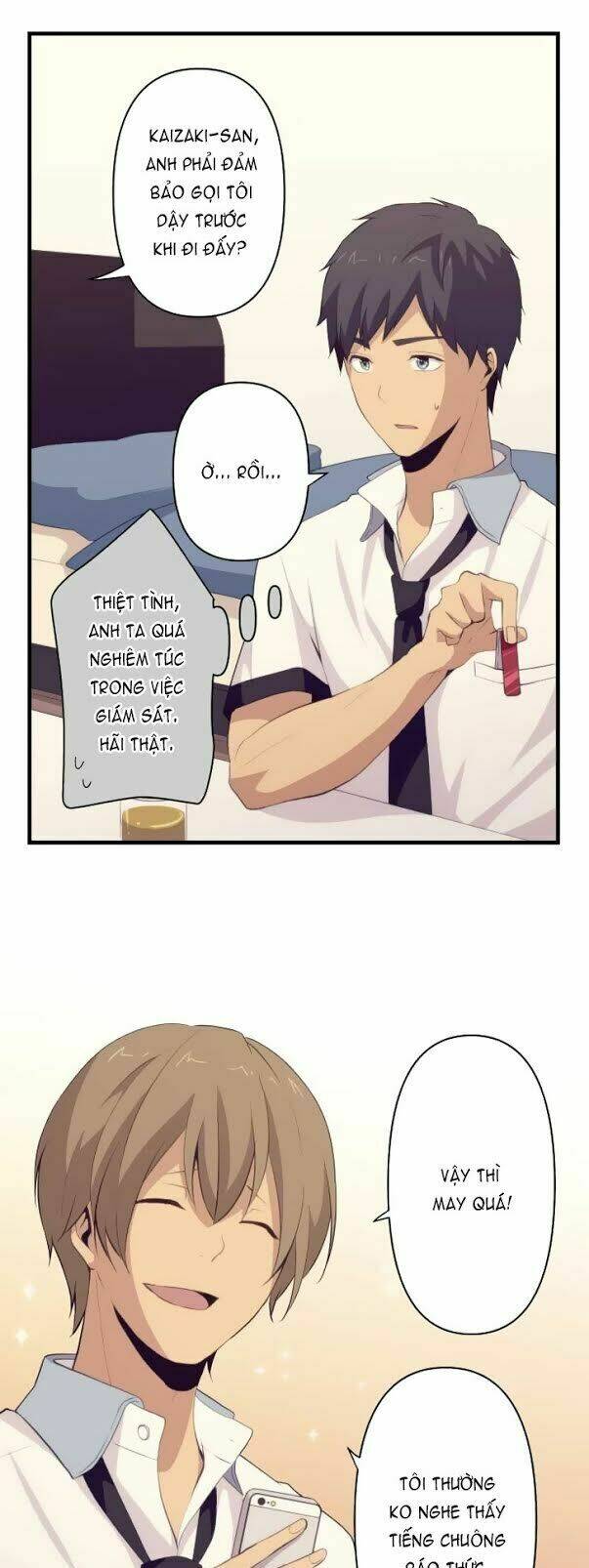 viên thuốc trùng sinh chapter 87 18