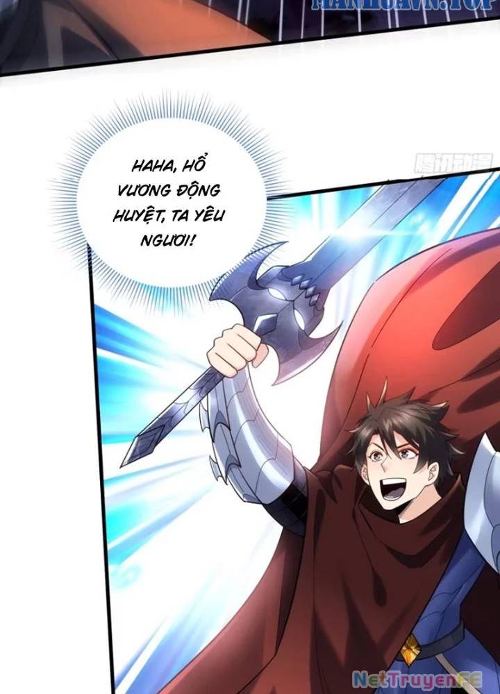 từ dã quái bắt đầu thăng cấp chapter 34 42