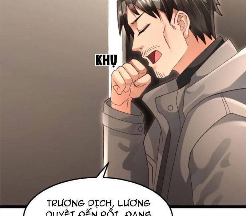 đóng băng toàn cầu: tôi gây dựng nên phòng an toàn thời tận thế chapter 247 27