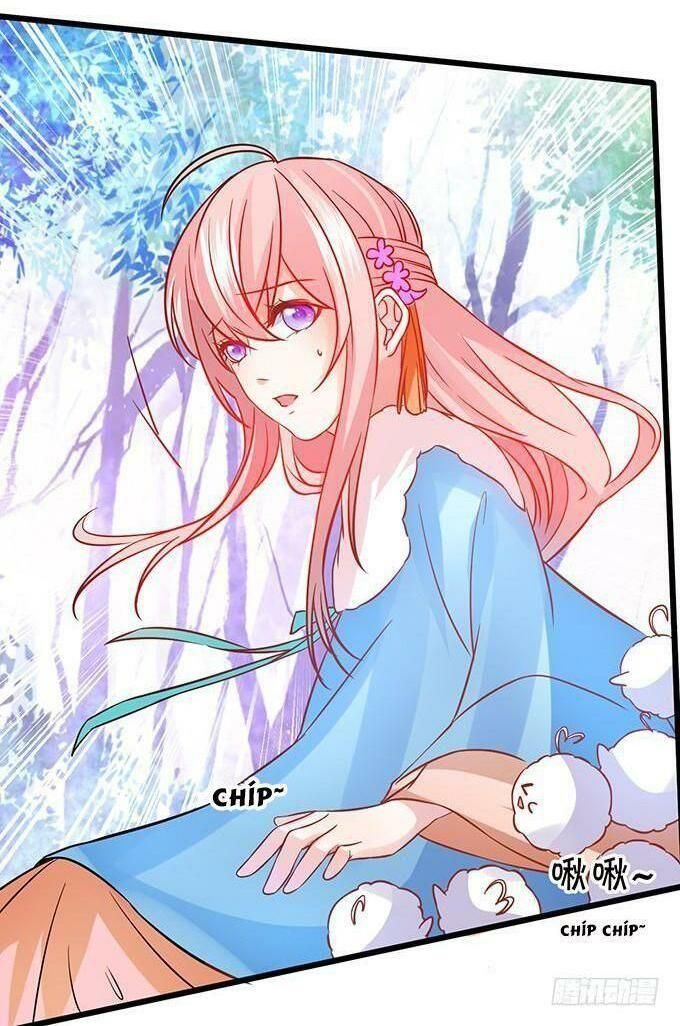 hồ tiên hung bạo chapter 46 25