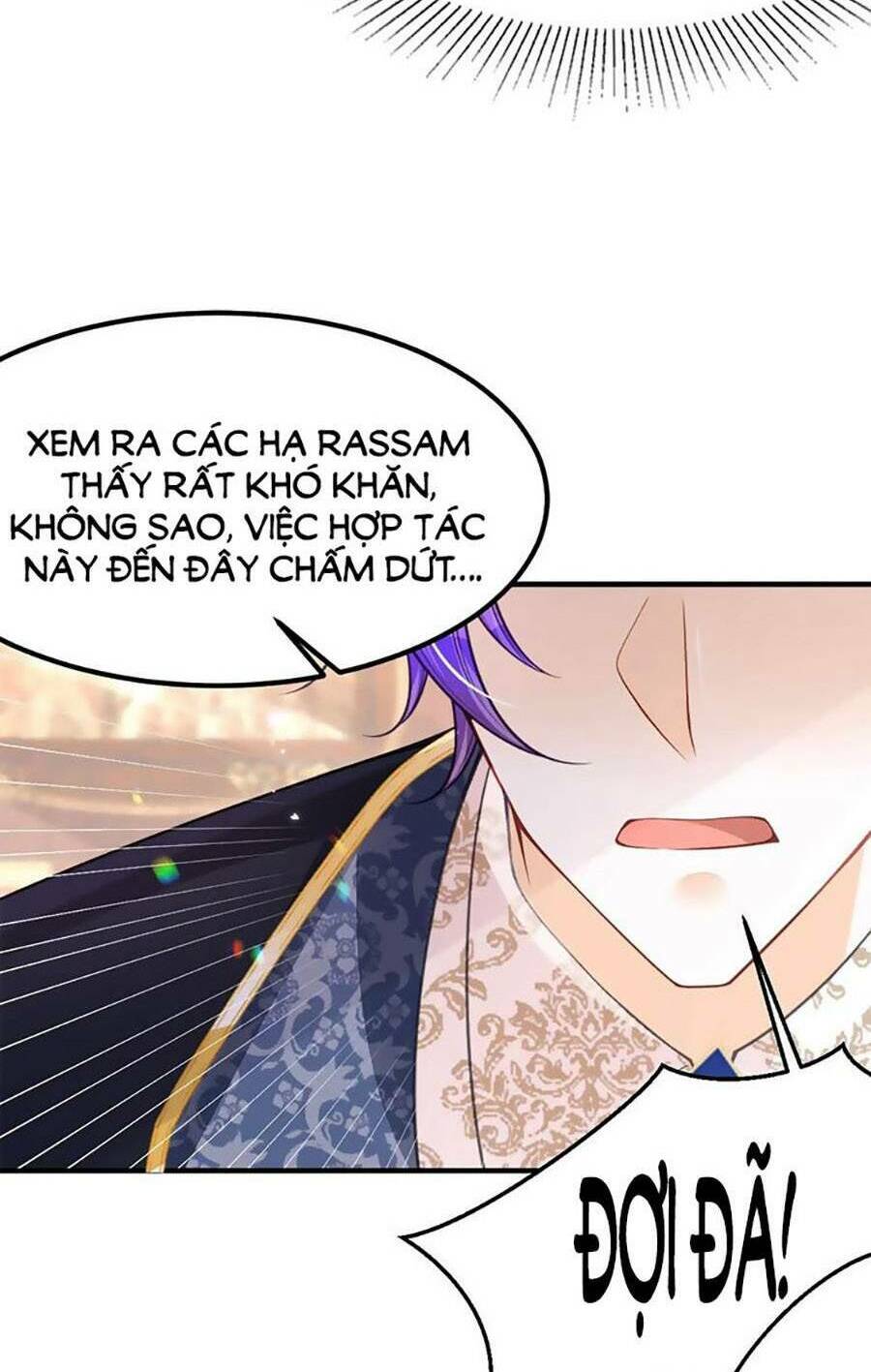 Tôi Không Muốn Làm Bạch Nguyệt Quang Của Kẻ Phản Diện Chapter 52 - Trang 49