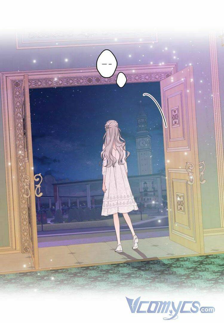 kiếp này tôi sẽ sống như một nhân vật phụ chapter 3 16