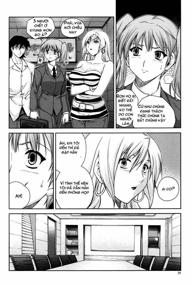 aflame inferno chapter 15 20