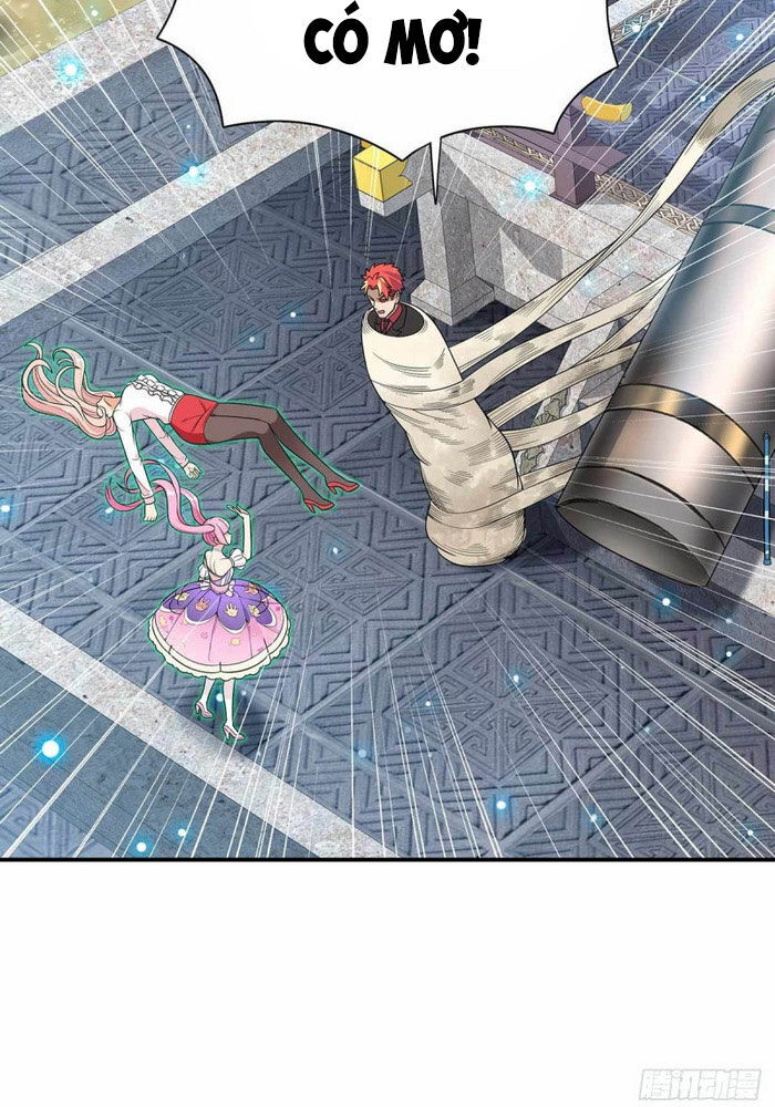 đỉnh phong cường thiếu chapter 87 10