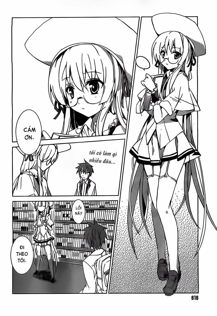 tora kiss - a school odyssey chapter 3 16