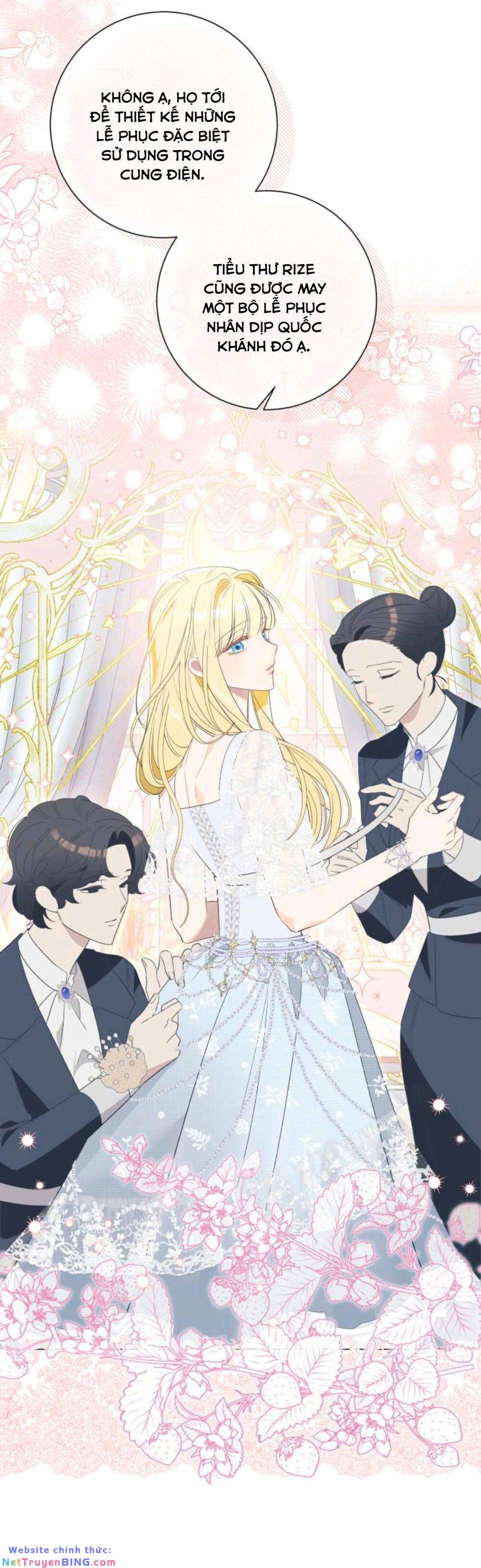 tôi tưởng đó chỉ là tiểu thuyết trọng sinh bình thường chapter 48 21