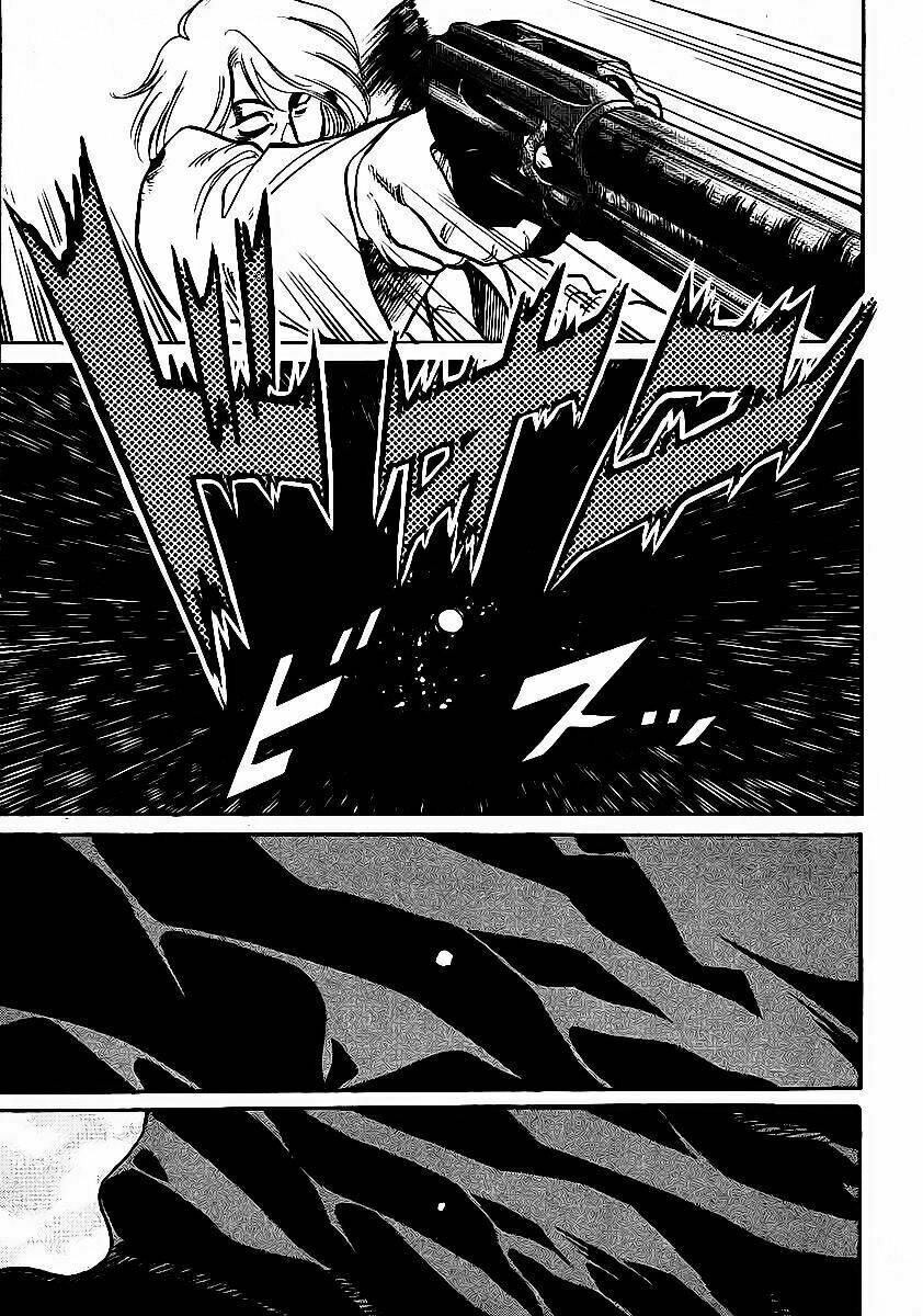 red living on the edge - người da đỏ lang thang chapter 30 23