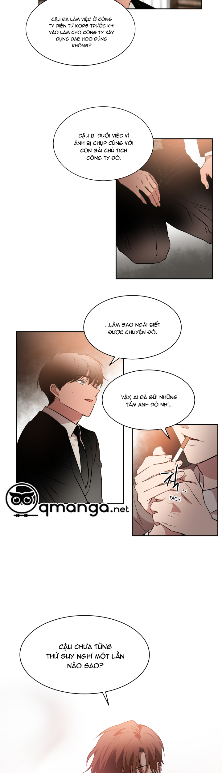 well done chapter 31 15