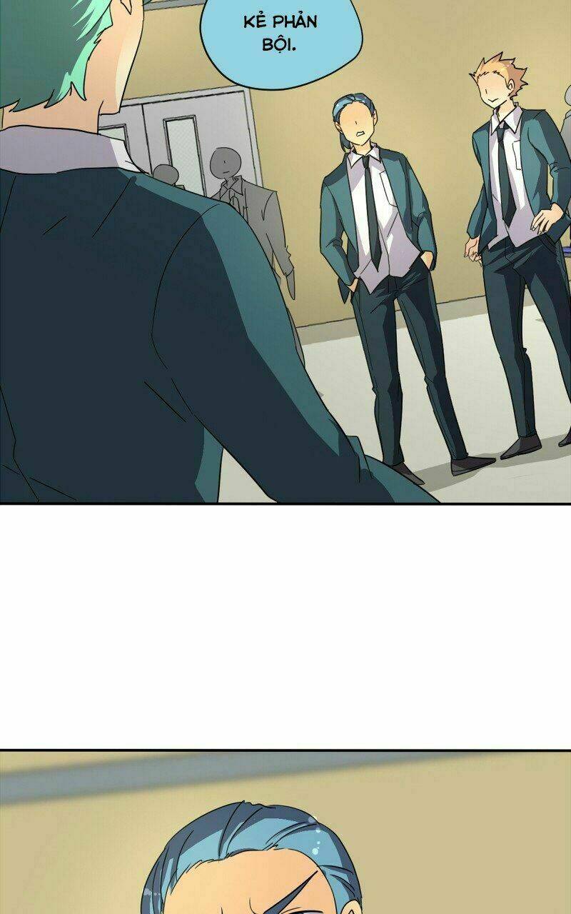 Thế Giới Không Hoàn Hảo chapter 155.2 78