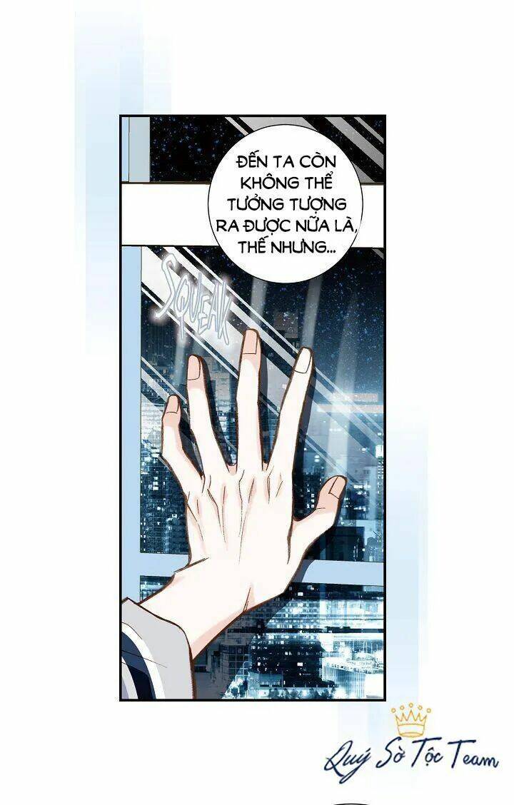 tiếp xúc chí mạng chapter 87 5