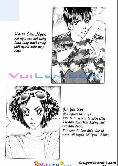 người mẫu hoàn hảo chapter 4 97