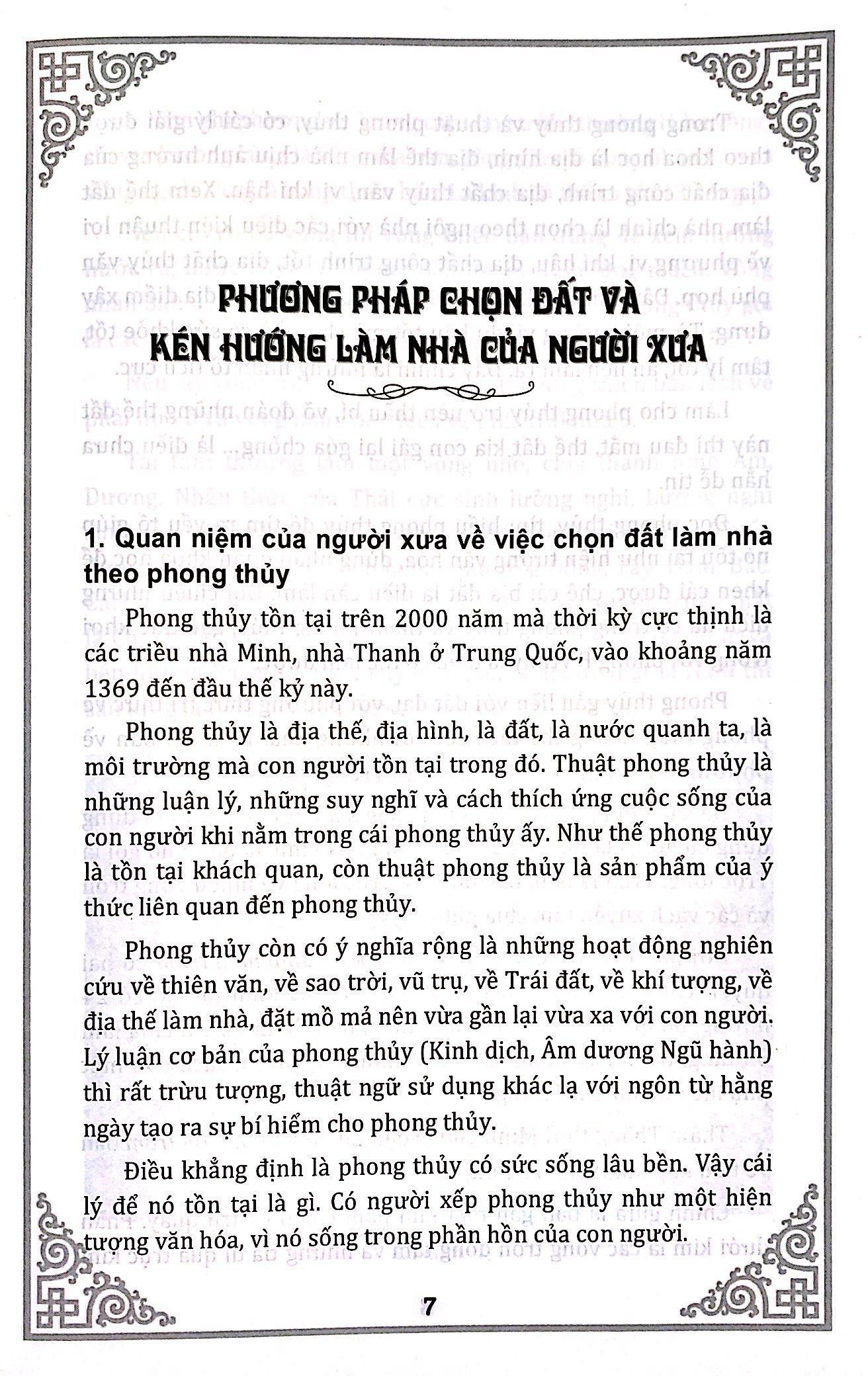 Phong Tục Dân Gian - Nghi Lễ Động Thổ