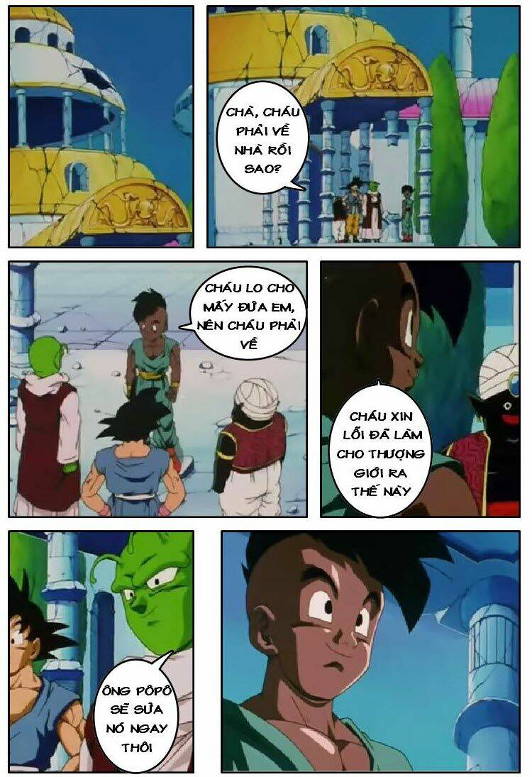 thế giới ngọc rồng gt [bản mở rộng] chapter 1 20
