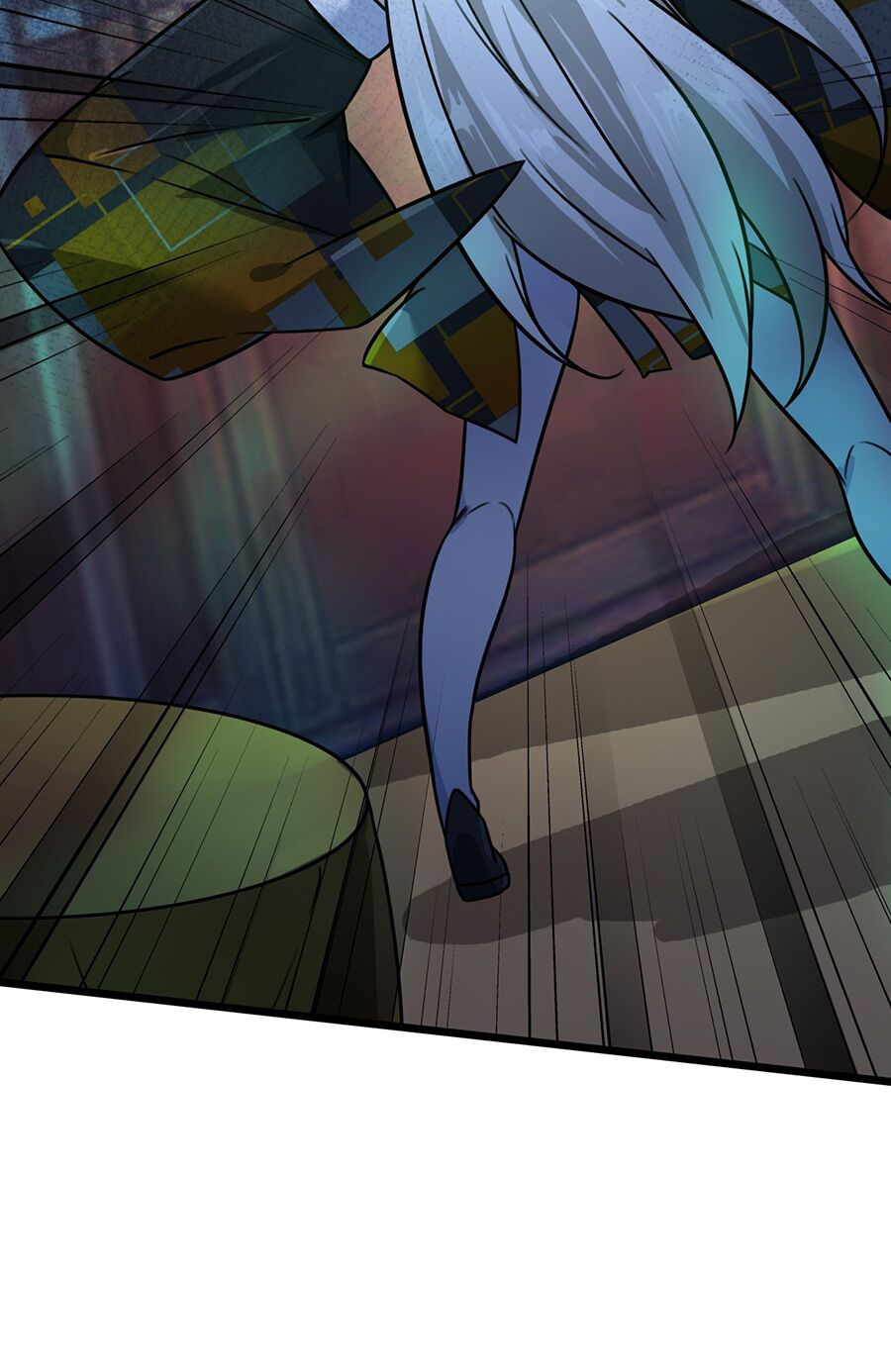 đại bảo kiếm của tôi chapter 56 8