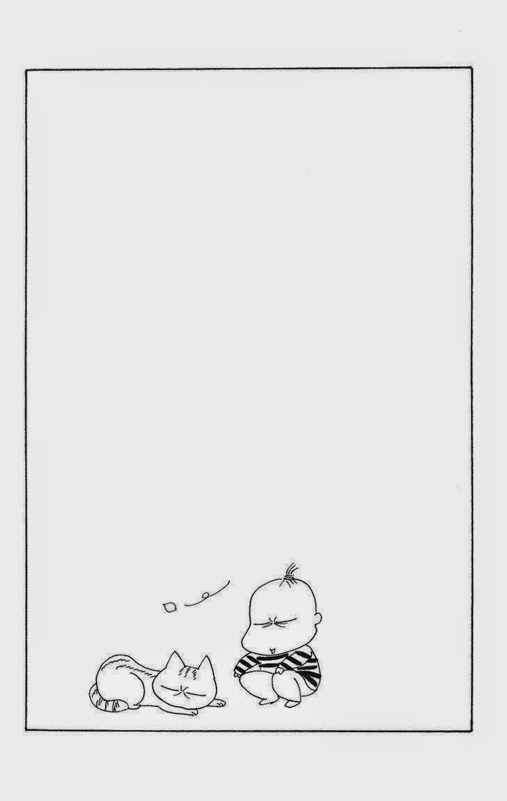 chou yo hana yo chapter 26 34