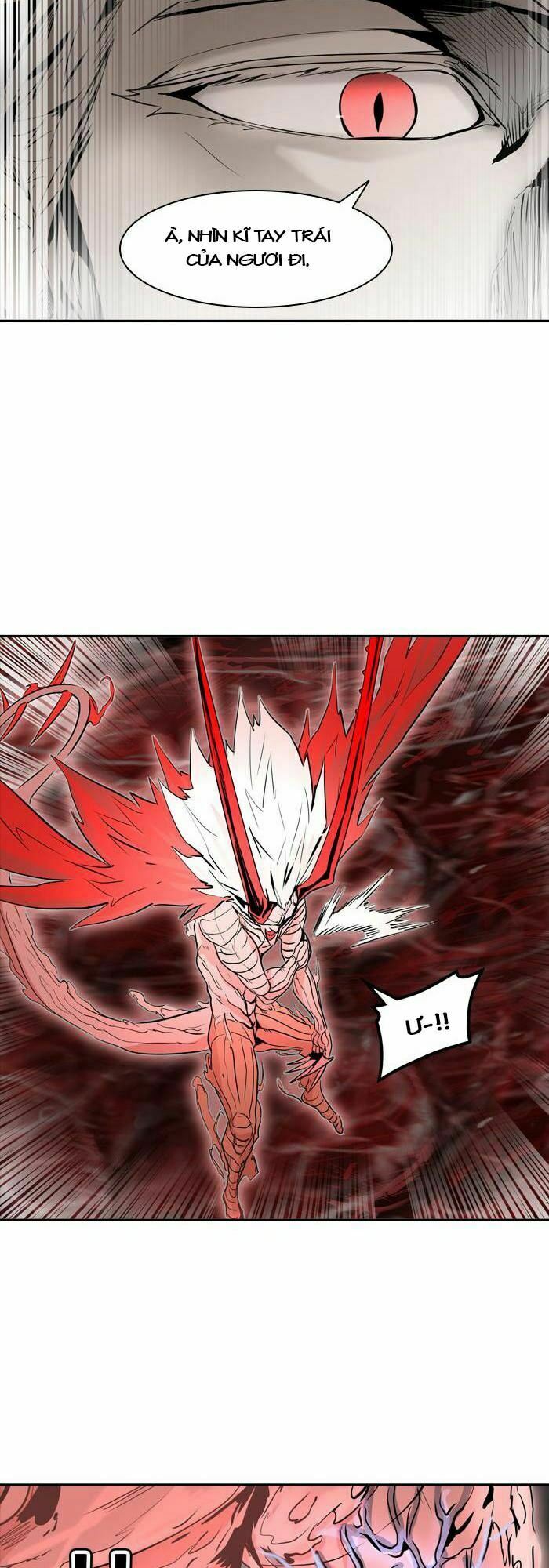 tòa tháp bí ẩn 2 chapter 253 53