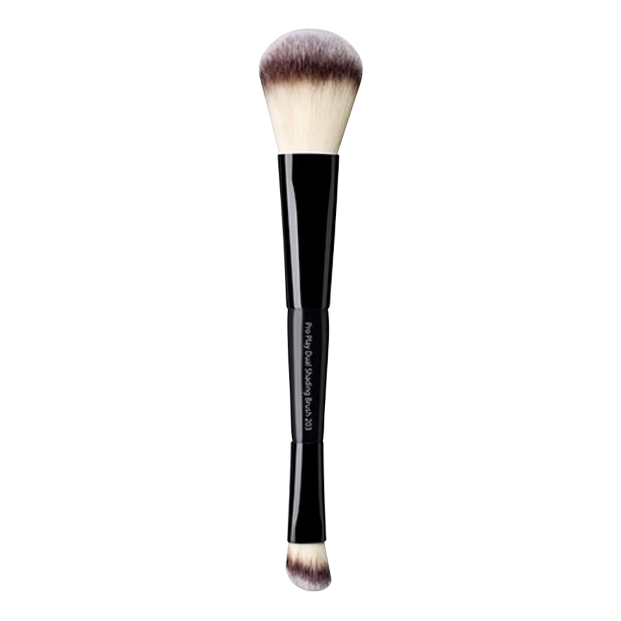 Cọ Trang Điểm Clio Pro Play Dual Shading Brush 203