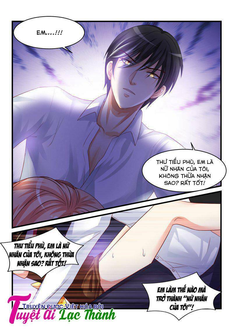 dạy bảo ma vương lão công 2 chapter 26 9