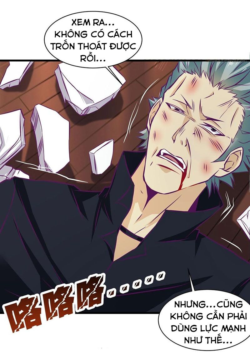 nãi ba là chiến thần mạnh nhất chapter 49 8