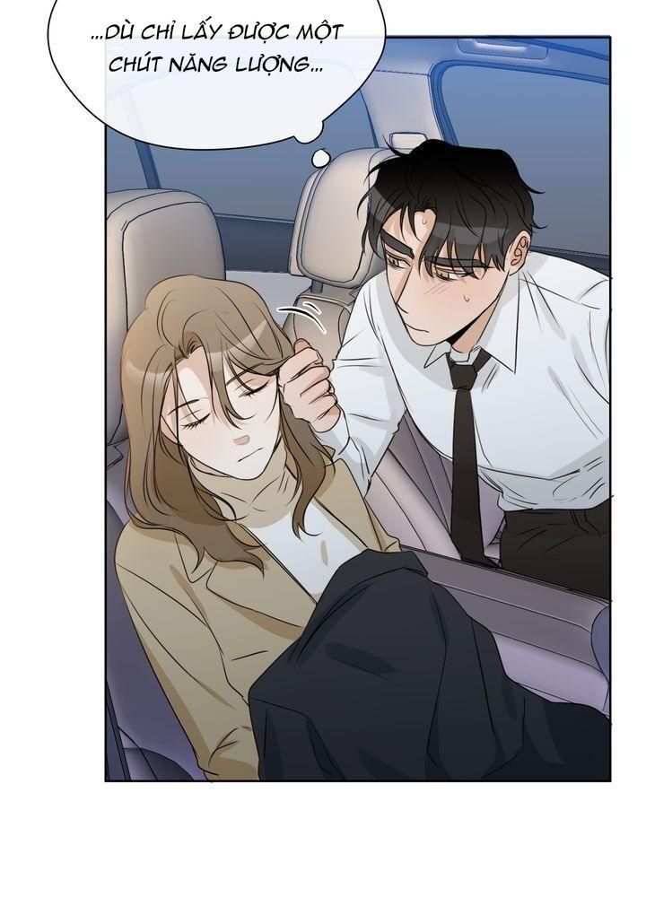 giấc mơ ngọt ngào chapter 13 3