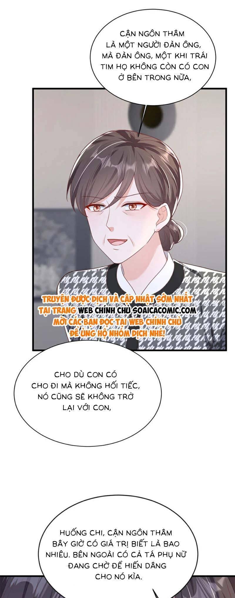 ác ma thì thầm chapter 207 19