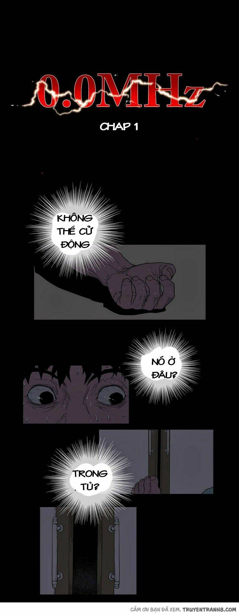 0.0 mhz - tần số chết chapter 1 4