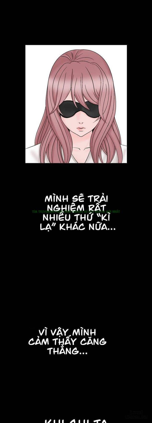 mùi vị của đôi bàn tay chapter 13 53