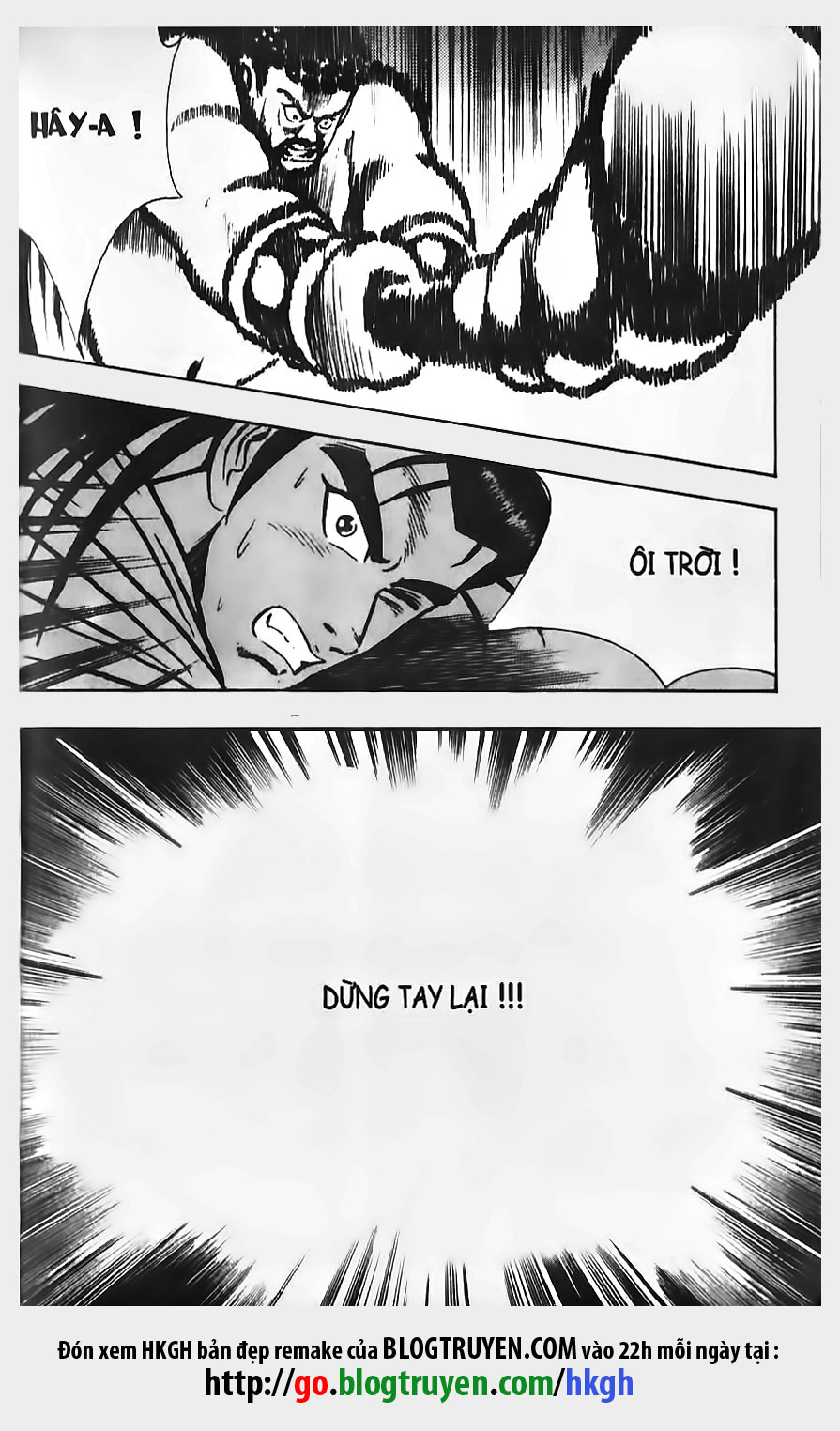 hiệp khách giang hồ m chapter 14 23