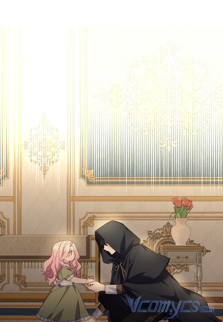 trở thành con gái út của công tước phản diện chapter 1 45