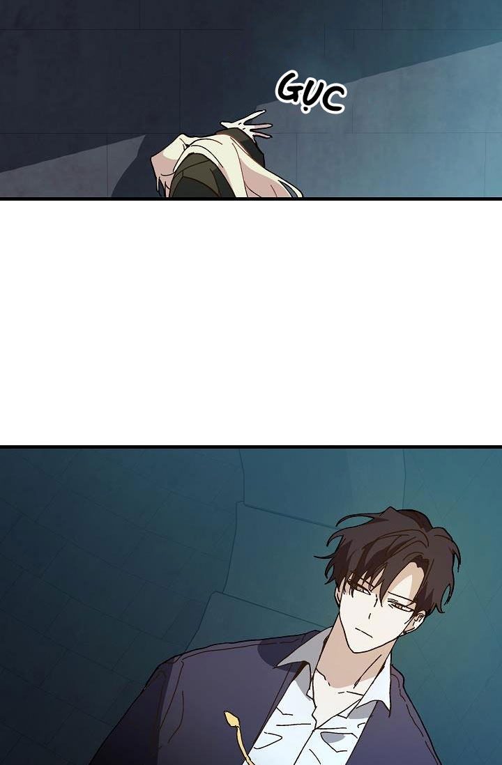 công chúa giả điên chapter 14 84