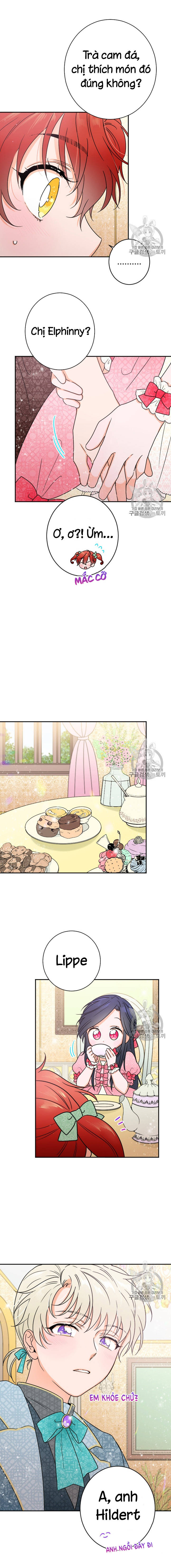 lady baby chapter 76 4