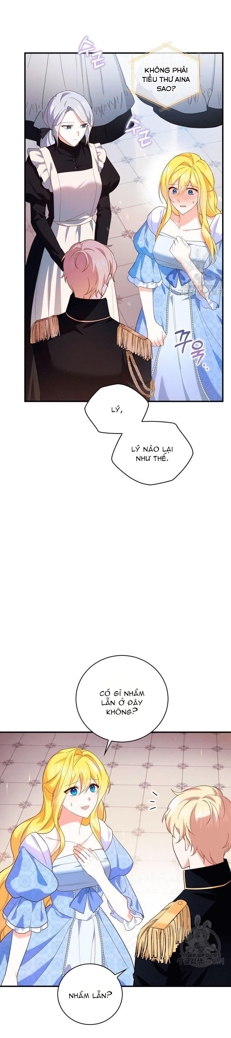 ta sẽ trả thù chapter 4.1 5