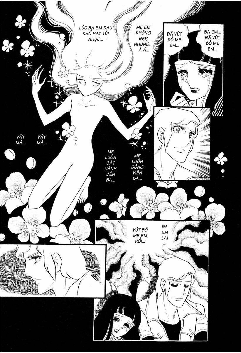 oniisama e... chapter 15 21