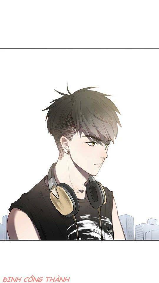 con đường màu đen chapter 2 50