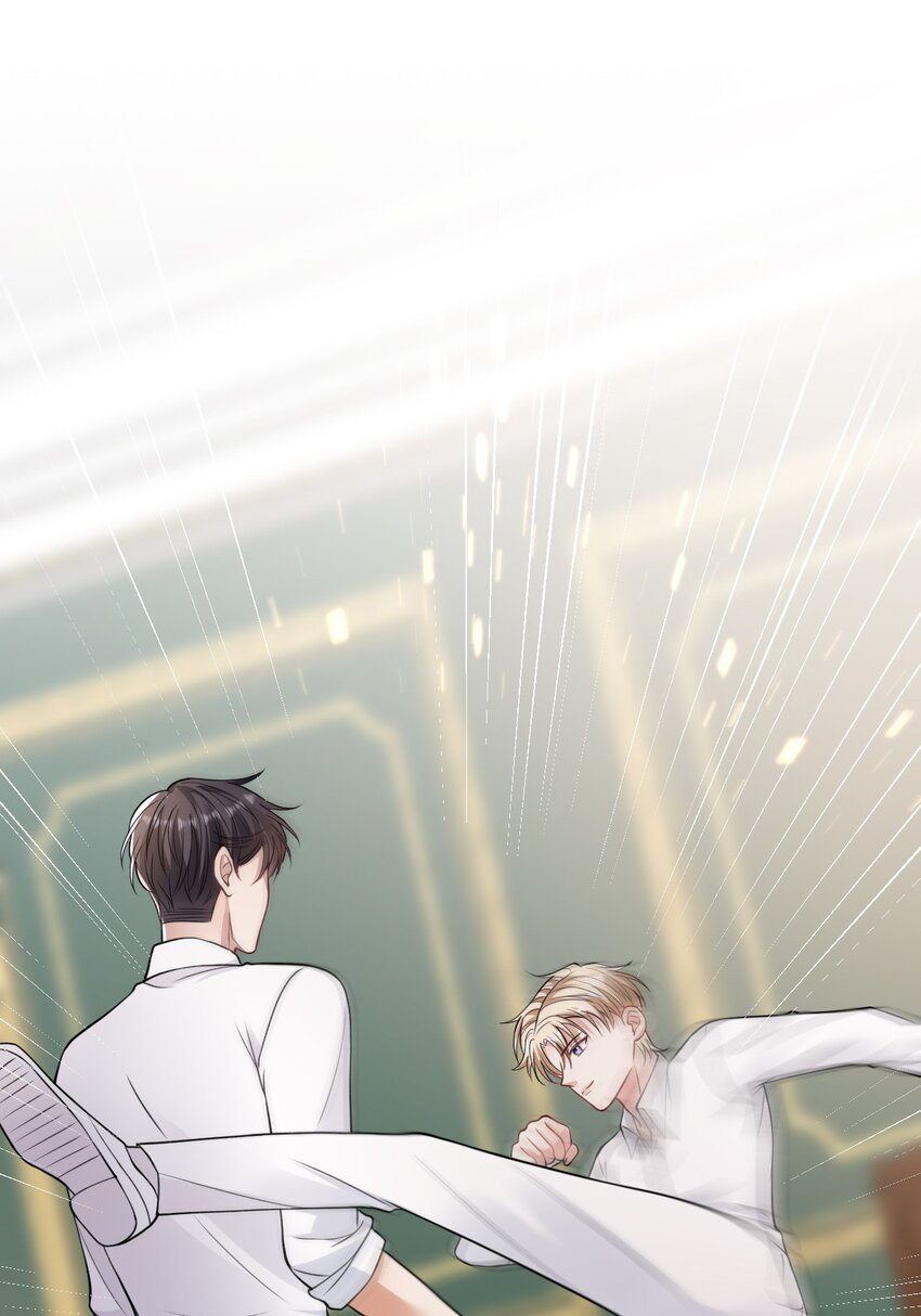 chiến lược tẩy trắng của phản diện chapter 7 34