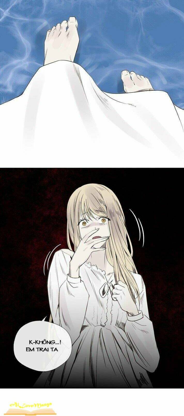 cộng tác của hoàng đế chapter 46 2