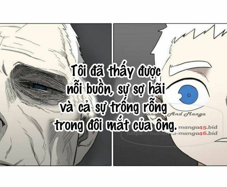 võ sĩ - the boxer chapter 88 11