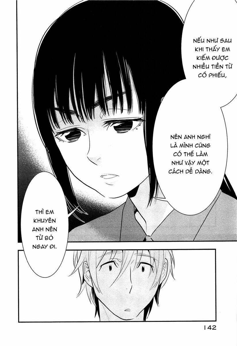 billionaire girl chapter 11 7