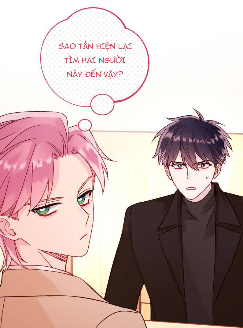 tôi phải làm 1 kẻ đại xấu xa chapter 58 56